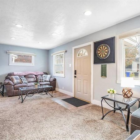 Pet Friendly Millcreek Home Close To Downtown/Mtns Salt Lake City Luaran gambar