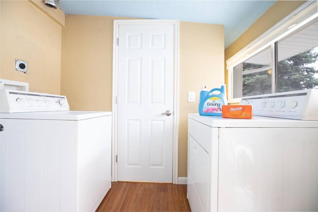 Pet Friendly Millcreek Home Close To Downtown/Mtns Salt Lake City Luaran gambar