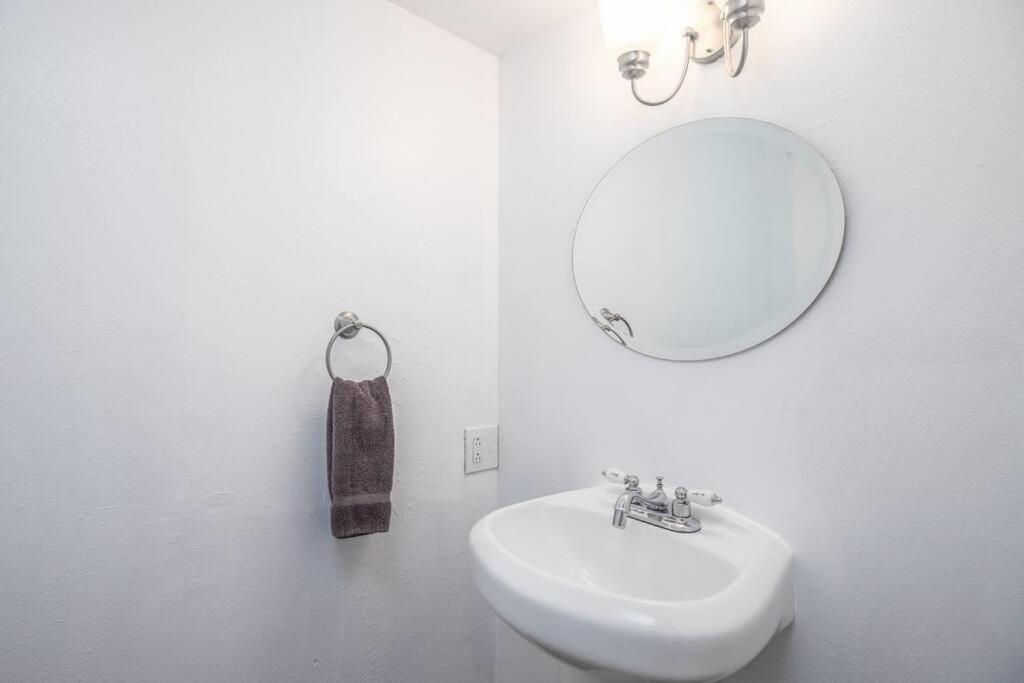 Pet Friendly Millcreek Home Close To Downtown/Mtns Salt Lake City Luaran gambar