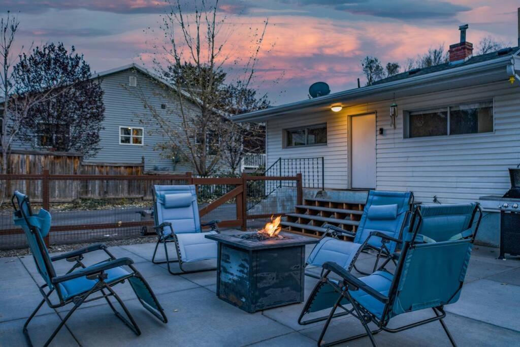 Pet Friendly Millcreek Home Close To Downtown/Mtns Salt Lake City Luaran gambar