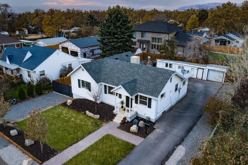 Pet Friendly Millcreek Home Close To Downtown/Mtns Salt Lake City Luaran gambar