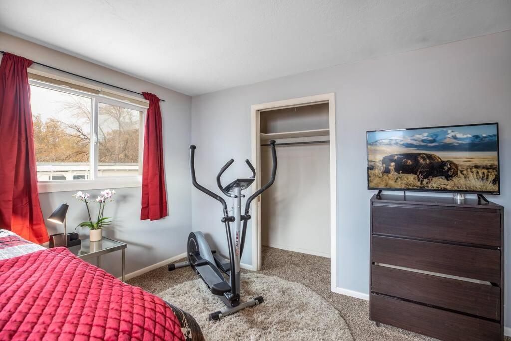 Pet Friendly Millcreek Home Close To Downtown/Mtns Salt Lake City Luaran gambar