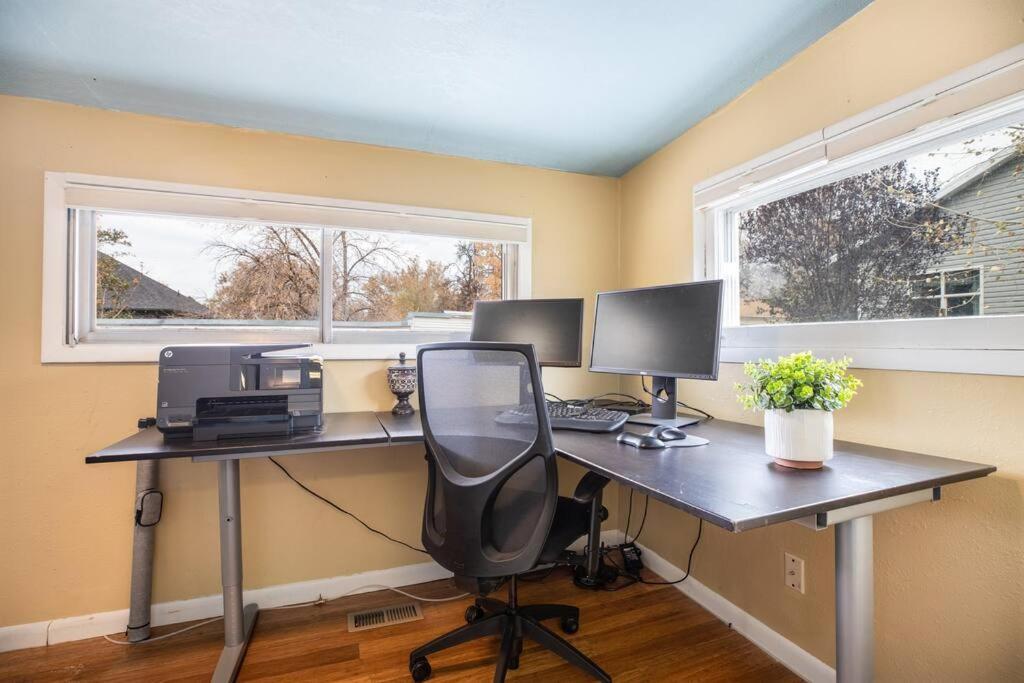 Pet Friendly Millcreek Home Close To Downtown/Mtns Salt Lake City Luaran gambar