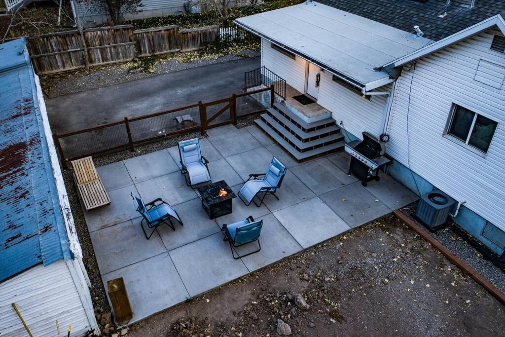 Pet Friendly Millcreek Home Close To Downtown/Mtns Salt Lake City Luaran gambar
